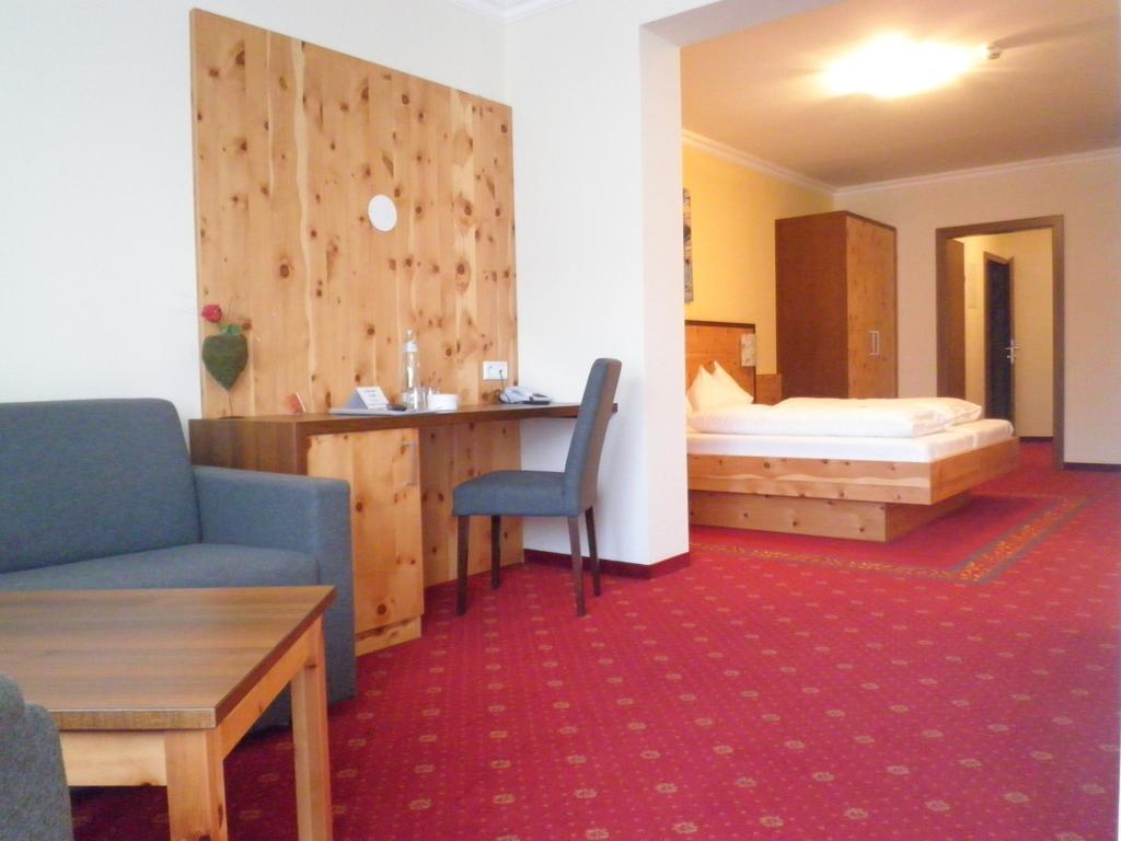 Hotel Erlebniswelt Stocker Schladming Habitación foto