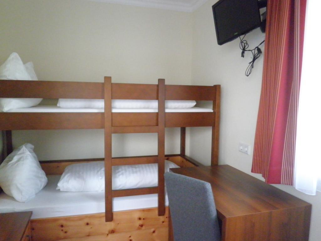 Hotel Erlebniswelt Stocker Schladming Habitación foto