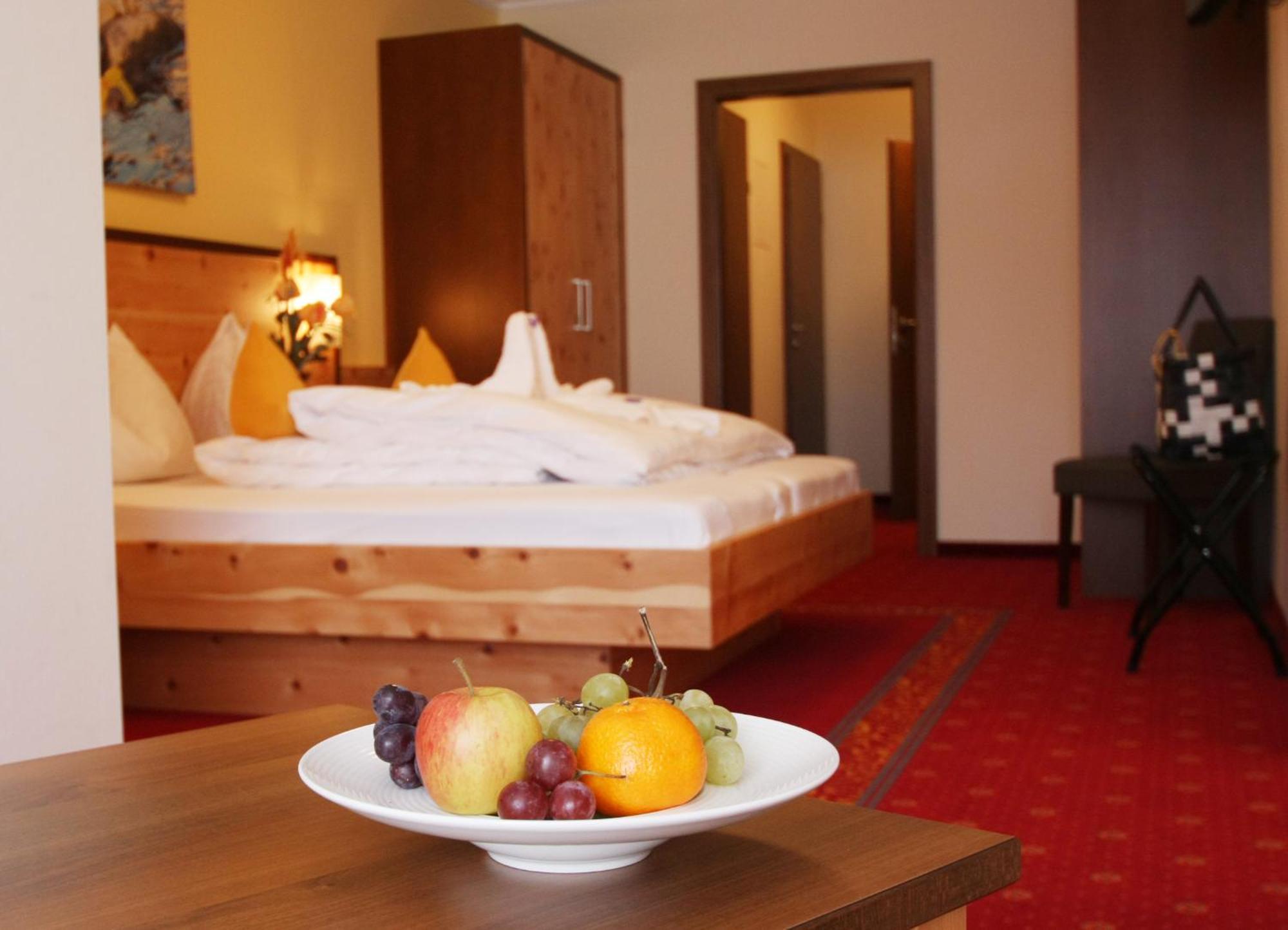 Hotel Erlebniswelt Stocker Schladming Habitación foto