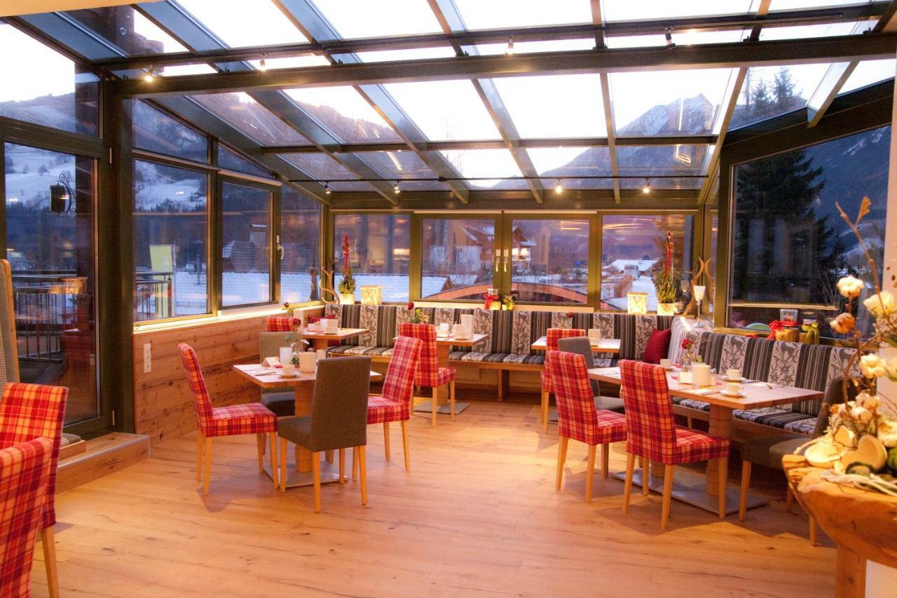 Hotel Erlebniswelt Stocker Schladming Exterior foto